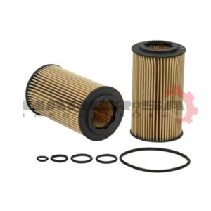 Filtro de Aceite Mercedes-Benz C240, C320, E320, CLK320 & ML320 1998-2008