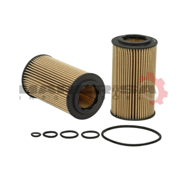 Filtro de Aceite Mercedes-Benz C240, C320, E320, CLK320 & ML320 1998-2008