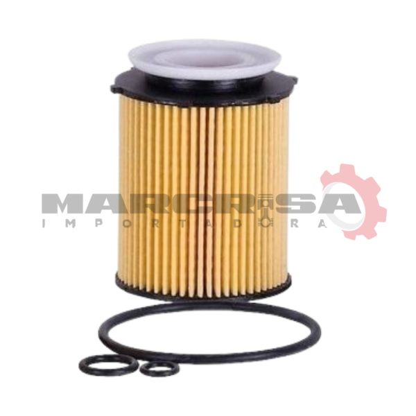 Copia de Copia de JUEGO Filtro de Aceite Mercedes-Benz C300, CLA250, GLA250, GLC300 & E350 2014-2025