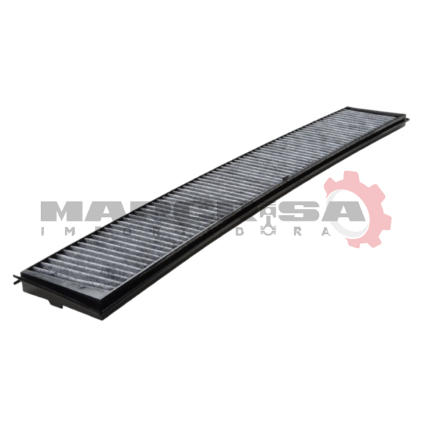 Copia de Copia de JUEGO (9) Filtro de Aire de Cabina / Polen BMW Serie 3 E46 320i, 325i, 328i, 330i, M3 & X3 E83
