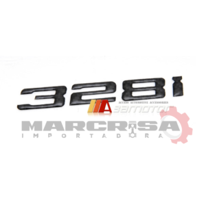 Emblemas Maletero BMW Serie 3 E90 2006-2012