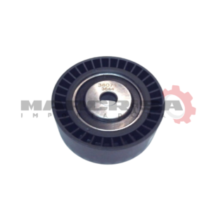 Polea Tensora de Accesorios BMW Motores 4 y 6 Cilindros M42, M44, M50, M52, M54, S50, S54 1990-2008