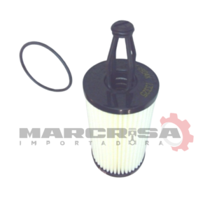 Filtro de Aceite Mercedes-Benz C300, C350, E350, ML350, GL450 & AMG 2011-2023