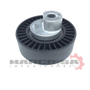 Polea Loca de Accesorios BMW Serie 3, Serie 5, X3, X5, Z3, Z4 & Línea M 1990-2010