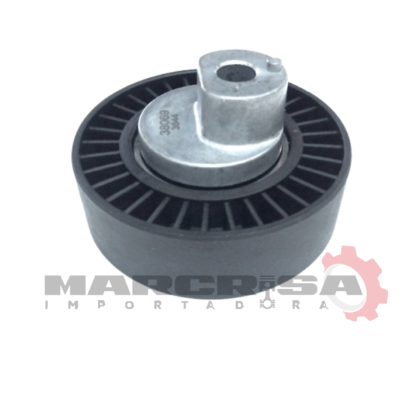 Polea Loca de Accesorios BMW Serie 3, Serie 5, X3, X5, Z3, Z4 & Línea M 1990-2010