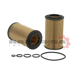 Filtro de Aceite Mercedes-Benz V6 / V8 C280, C320, E320, CLK320, ML320, S500 1998-2008