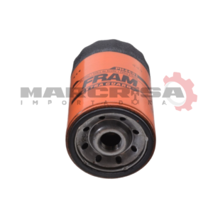Filtro de Aceite Mercedes-Benz W201 y W124 190E, 300E, 260E, 300CE, 300SE, 300TE 1985-1993