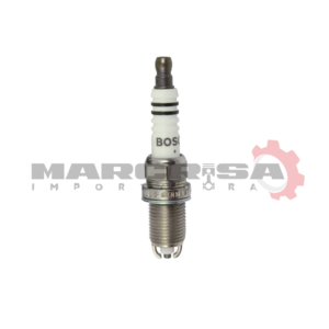 Bujías Doble Electrodo BMW Chasis E36 / E34 / E39, Optra 1.8L, Daewoo 2.0L y VW VR6/Passat