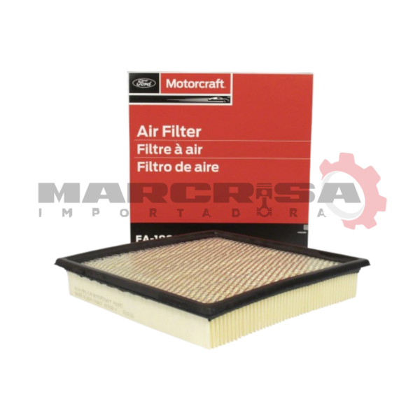 Filtro de Aire Ford F-150, F-250, F-350 Super Duty y Expedition 2007-2025