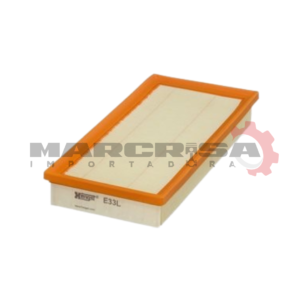 Filtro de Aire Dodge Caravan, Grand Caravan 1995-2000 y Dodge Neon 1995-1999