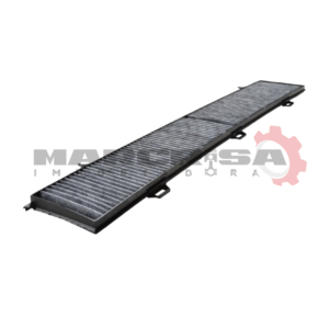 Filtro de Cabina BMW Serie 3 325i, 328i, 335i, Serie 1 128i, 135i y X1 2006-2015