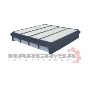 Filtro de Aire para Toyota V8 Tundra, Sequoia, Land Cruiser motores 4.6L, 4.7L y 5.7L.