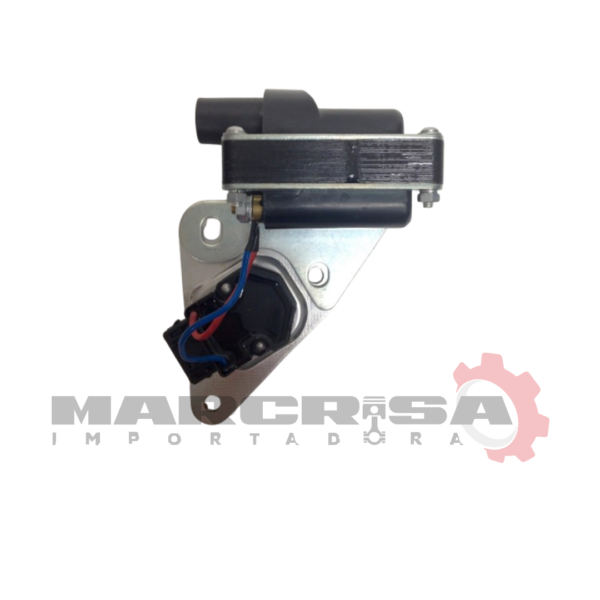 Bobina de Encendido Volvo 850 / C70 / S70 / V70 motores de 5 cilindros 1993–1999