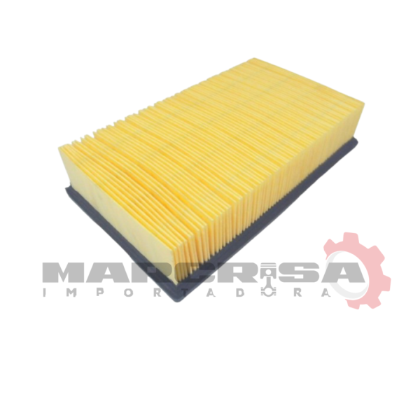 Filtro de Aire BMW E30, E36, E34, E32, E31 motores de 4, 6 y 12 cilindros