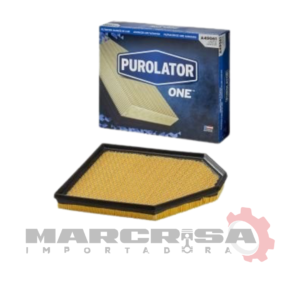 Filtro de Aire BMW X3 y X4 F25/F26 TwinPower Turbo 2011–2018