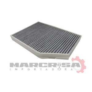 Filtro de Aire de Cabina BMW / BMW M / i Series y Toyota GR Supra 2018–2025