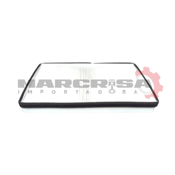 Filtro de Aire de Cabina Volvo 850, C70, S70, S90, V70 1993 a 2002