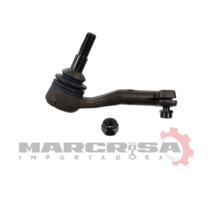 Terminal de Dirección LH BMW Serie 1, Serie 3, X1 y Z4 2006–2016