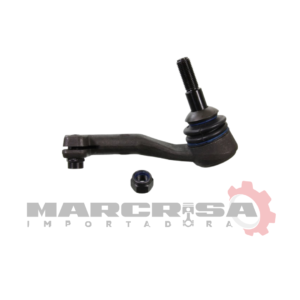 Terminal de Dirección LH BMW Serie 1, Serie 3, X1 y Z4 2006–2016