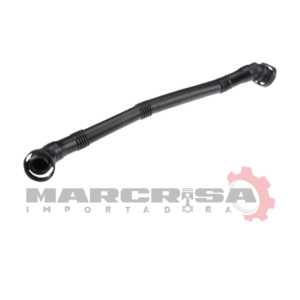 Manguera Plástica de Válvula PCV BMW 6 Cilindros M52 / M52TU 2.3L y 2.8L 1996–2000