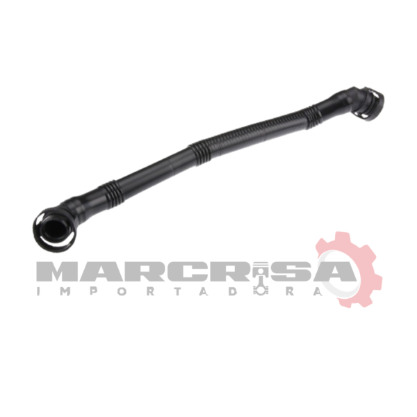 Copia de Copia de JUEGO (76) Manguera Plástica de Válvula PCV BMW 6 Cilindros M52 / M52TU 2.3L y 2.8L 1996–2000