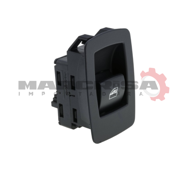 Interruptor de Ventana BMW Serie 3, M3, X5, X6 y Z4 2006–2019