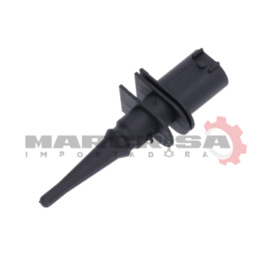 Sensor de Temperatura de Ambiente BMW Serie 1, 2, 3, 5 y M3 1992–2019