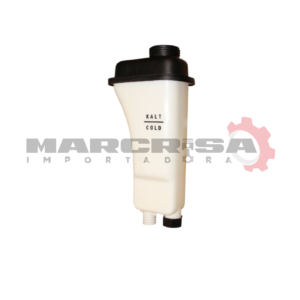Tanque de Radiador BMW E36, E39, Z3 M50/M52/S52