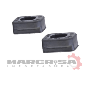 Bases de Caja Chevy K10, Blazer, Suburban y P10 1961–1990
