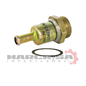 Filtro de Carburador FORD F-150, F-250, F-350, Mustang, Torino 1968–1978
