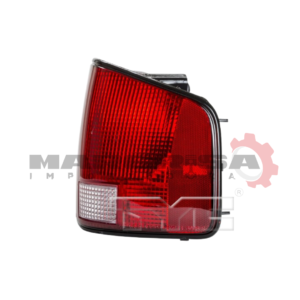 Faro Posterior RH Chevy S10 y GMC Sonoma 1994–2002