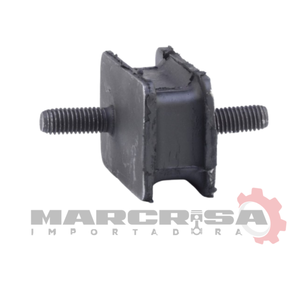 Base de Motor Dodge Pickup, Dart y Ramcharger 1967–1979