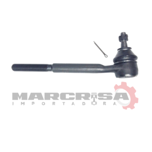 Terminal de Dirección RH Chevy S10, Blazer, Monte Carlo, El Camino, Malibu 1978 - 1995