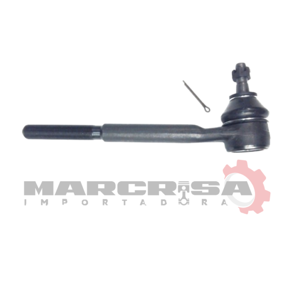 Terminal de Dirección RH Chevy S10, Blazer, Monte Carlo, El Camino, Malibu 1978 - 1995