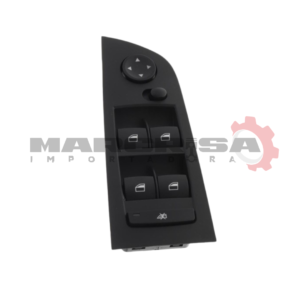 Interruptor de Ventana BMW Serie 3 y M3 E90 2006–2012
