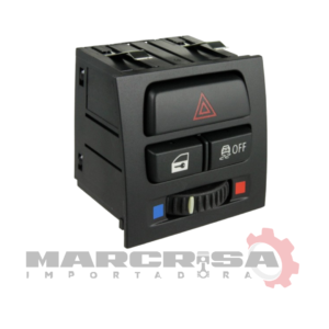Interruptor de Parking BMW Serie 3 2006–2013